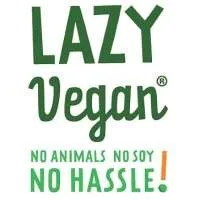 Lazy Vegan