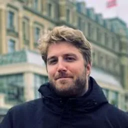 Lasse Espeholt, Angel Investor