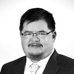 Jamie Cheung