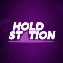 Holdstation