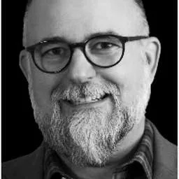 Eric Strickland
