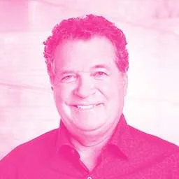 Mike Broadfoot, Founding Partner and Fellow at Creative Destruction Lab