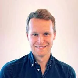 Evan Ferguson, CEO at Quantifi
