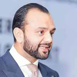 Zeeshaan Shah, Founder & Chairman at ONE Group