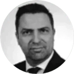 Vasilis Andreou