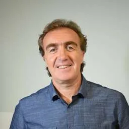 Evangelos Kosmidis
