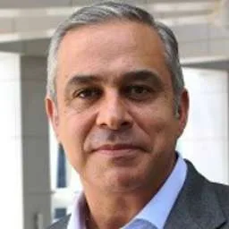 Salim Bitar
