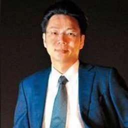 Jason Ho