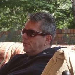 Phillip Hill