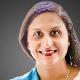 Dipika Patel