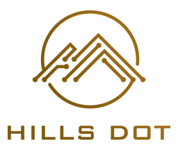 Hills Dot