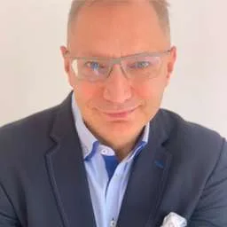 Maciej Zientara, Angel Investor