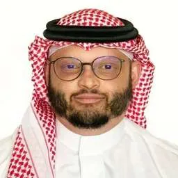 Eyad Albayouk, General Manager - KSA at F6 Ventures