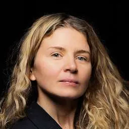Kateryna Bezsudna