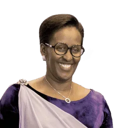 Jeannette Kagame