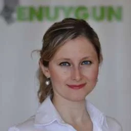Nihan Colak Erol