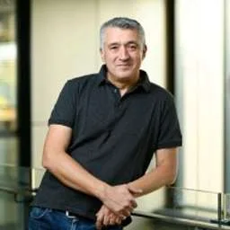 Jean Paul Genoux