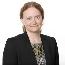 Hanne Sørensen