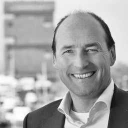 Marc Coppens, Director Belgium at The Yuki Company