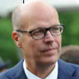 Hans Kluwer, Angel Investor