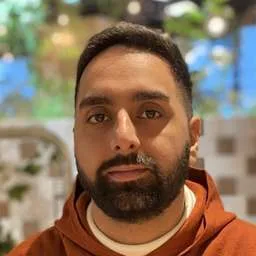 Gurcharanpreet Singh Bhangu, Founder & CEO at Trendy Beat Network
