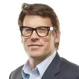 Johann Koss, Founder at Right To Play
