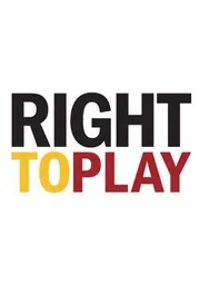 Right To Play