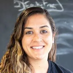 Adriana Pérez