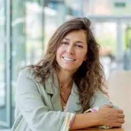 Aline Gomez Acebo Finat