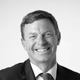 Craig Bingham, Angel Investor