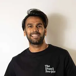 Udit Toshniwal
