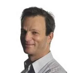 Daniel Fried, Angel Investor