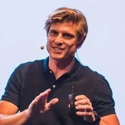 Peter Van Praet, Angel Investor