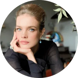 Natalia Vodianova