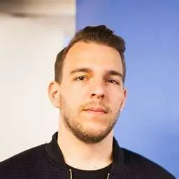 Gergo Gulyas