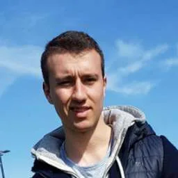 Mathieu Klop, Co-Founder at Helical