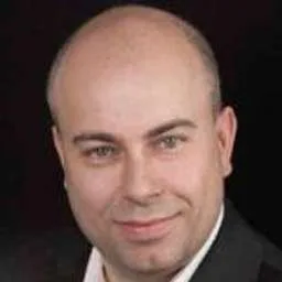 Wouter Peters