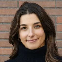 Camille Cros