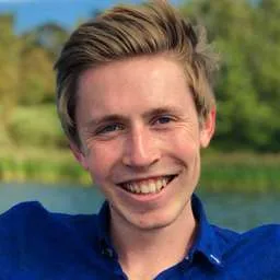 Lukas Saari, CEO & Co-Founder at Tandem Health
