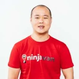 Shaun Chong