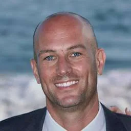 Marcus Detry
