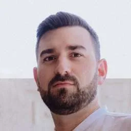 Dom Monhardt, Senior Director, Design, Brand & Experience at Tap