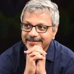 Ganapathy Subramaniam