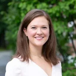 Maria Woodman