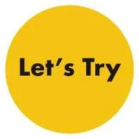 Let's Try