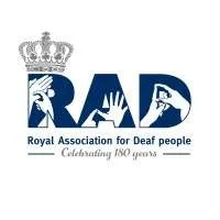 Royal Association for Deaf people