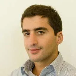 Markos Kiosseoglou