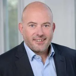 Jens Bader, Angel Investor
