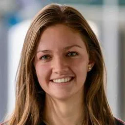 Nathalie Nick