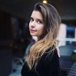 Masha Bucher